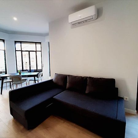 Apartamentos Vega By Gaiarooms ซาลามังกา ภายนอก รูปภาพ