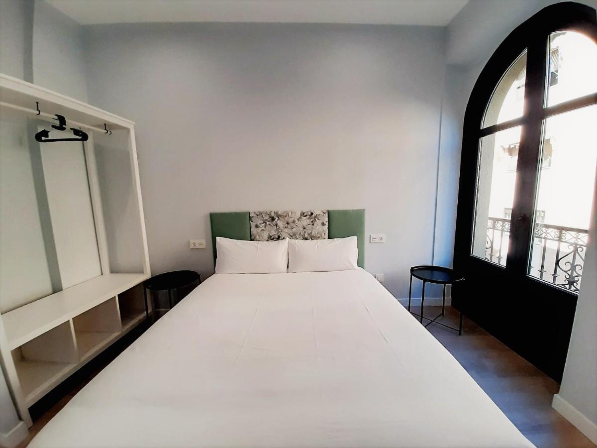 Apartamentos Vega By Gaiarooms ซาลามังกา ภายนอก รูปภาพ