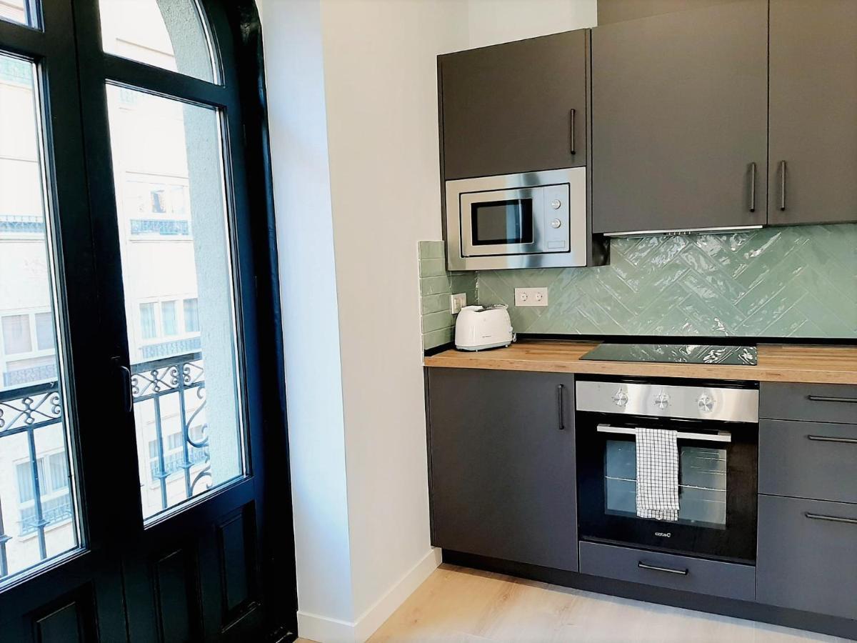 Apartamentos Vega By Gaiarooms ซาลามังกา ภายนอก รูปภาพ