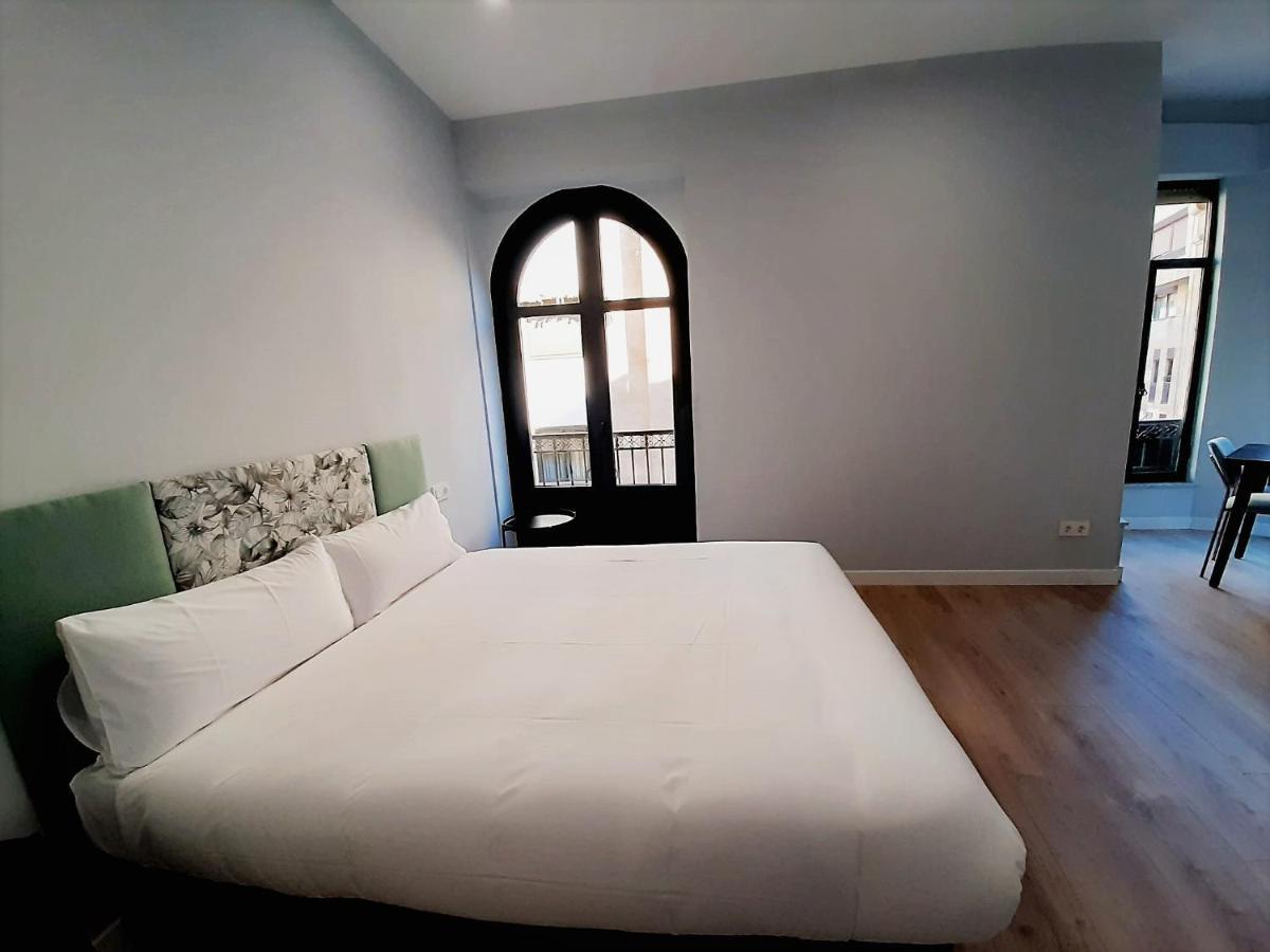 Apartamentos Vega By Gaiarooms ซาลามังกา ภายนอก รูปภาพ