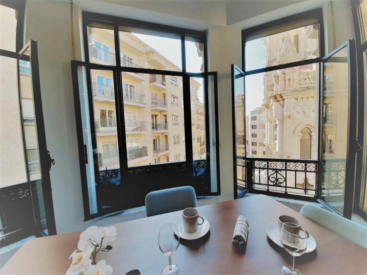 Apartamentos Vega By Gaiarooms ซาลามังกา ภายนอก รูปภาพ