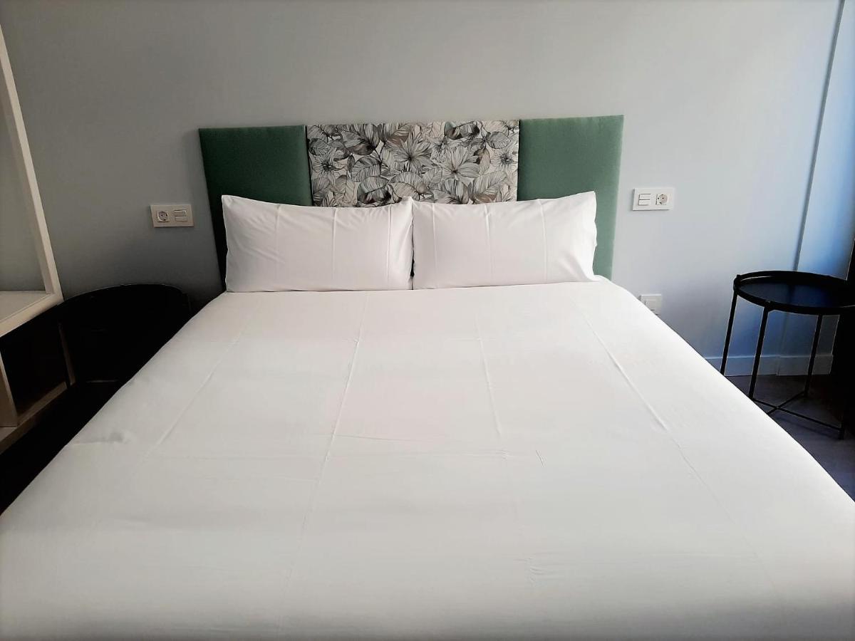 Apartamentos Vega By Gaiarooms ซาลามังกา ภายนอก รูปภาพ