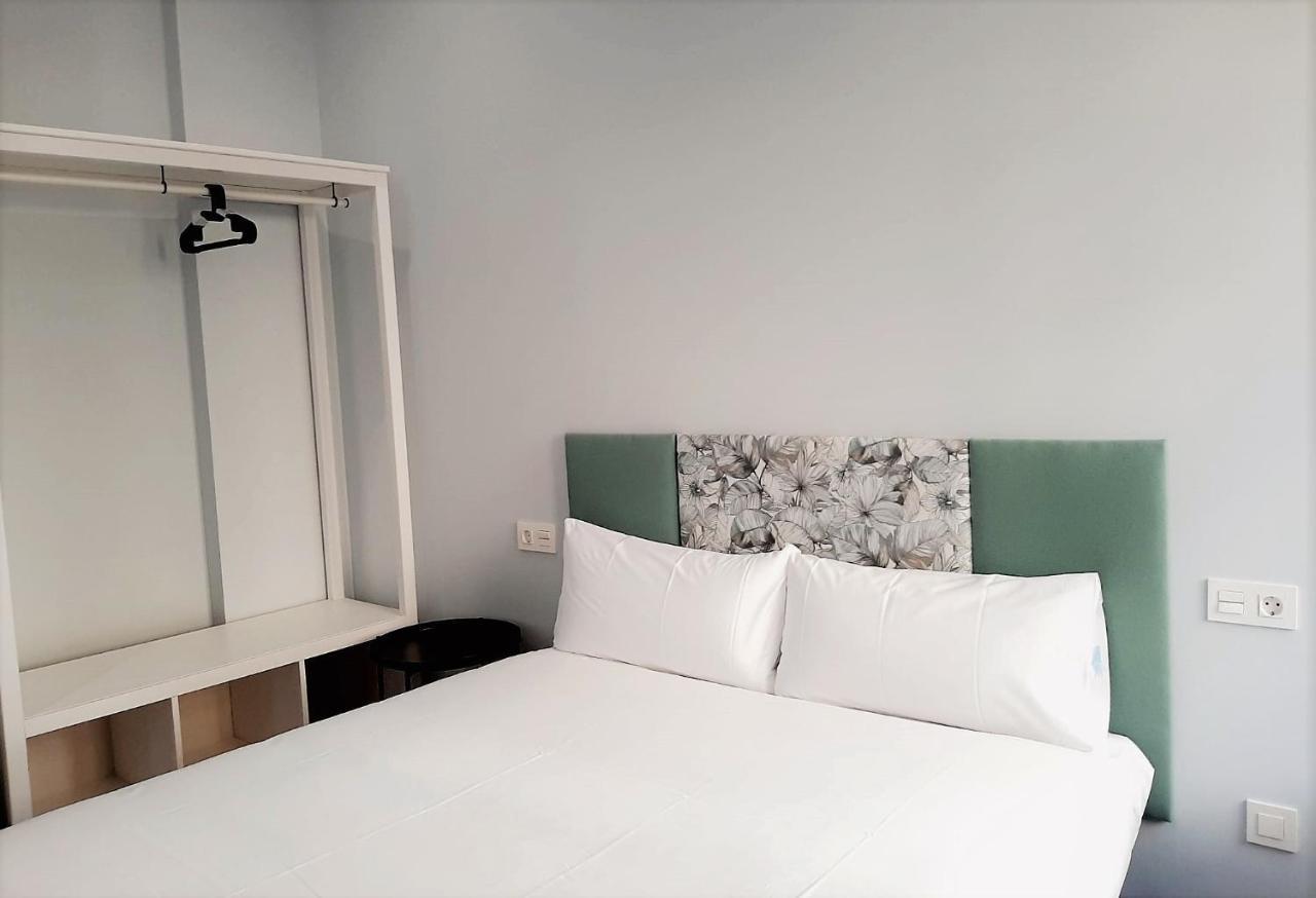 Apartamentos Vega By Gaiarooms ซาลามังกา ภายนอก รูปภาพ