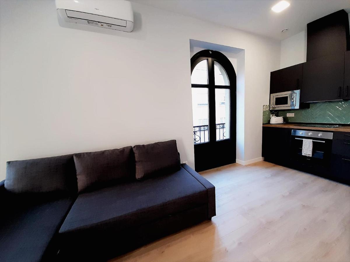 Apartamentos Vega By Gaiarooms ซาลามังกา ภายนอก รูปภาพ