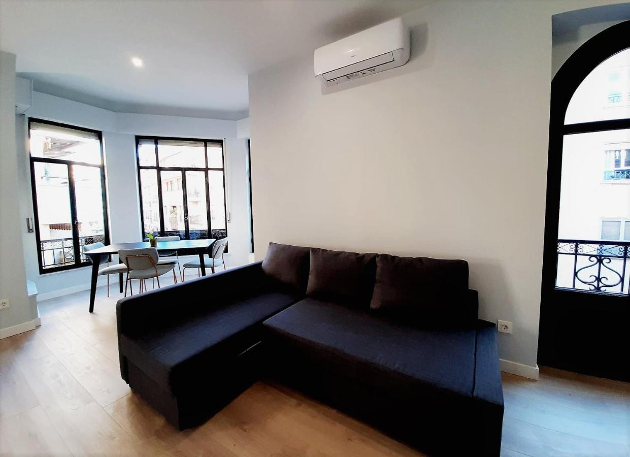 Apartamentos Vega By Gaiarooms ซาลามังกา ภายนอก รูปภาพ