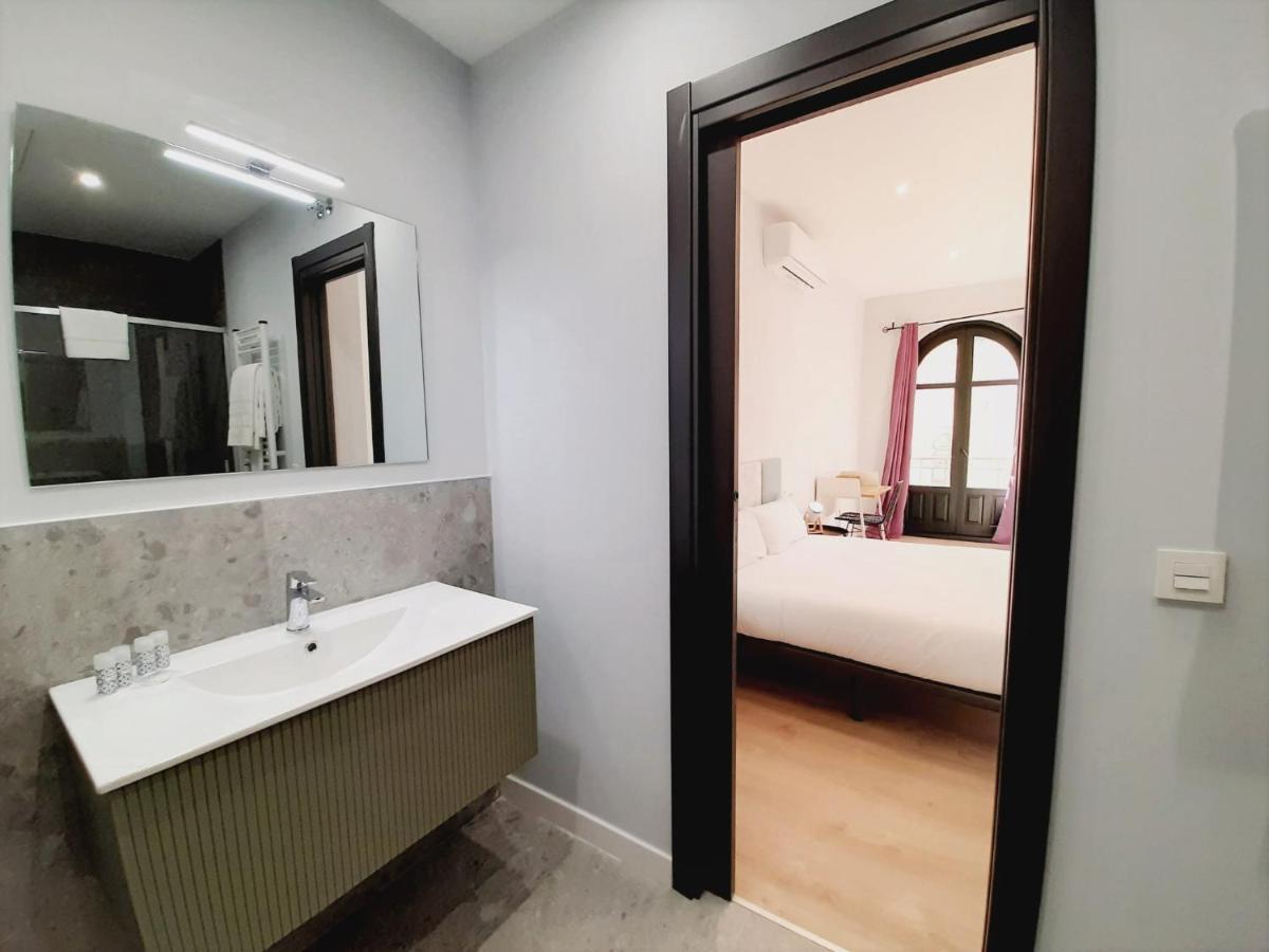 Apartamentos Vega By Gaiarooms ซาลามังกา ภายนอก รูปภาพ