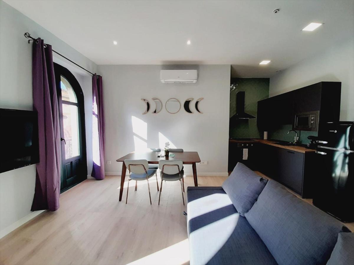 Apartamentos Vega By Gaiarooms ซาลามังกา ภายนอก รูปภาพ