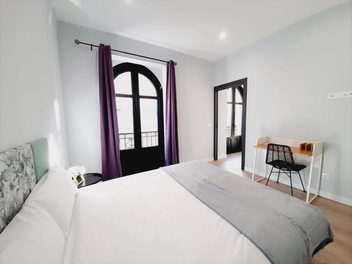 Apartamentos Vega By Gaiarooms ซาลามังกา ภายนอก รูปภาพ