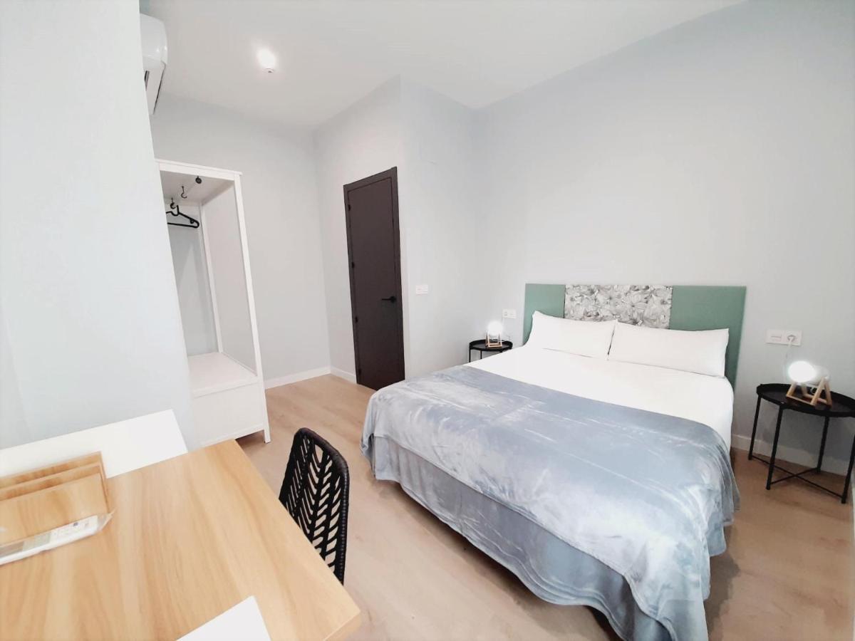Apartamentos Vega By Gaiarooms ซาลามังกา ภายนอก รูปภาพ