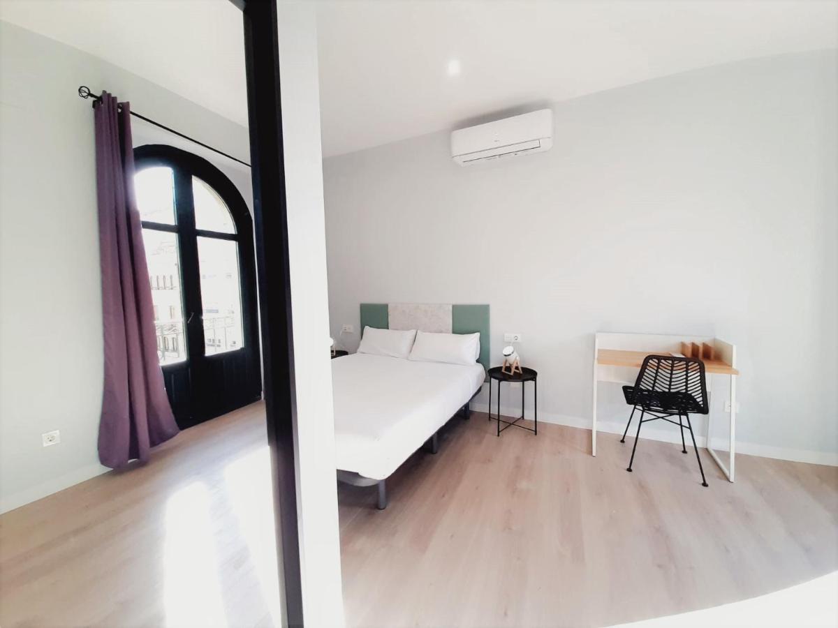 Apartamentos Vega By Gaiarooms ซาลามังกา ภายนอก รูปภาพ