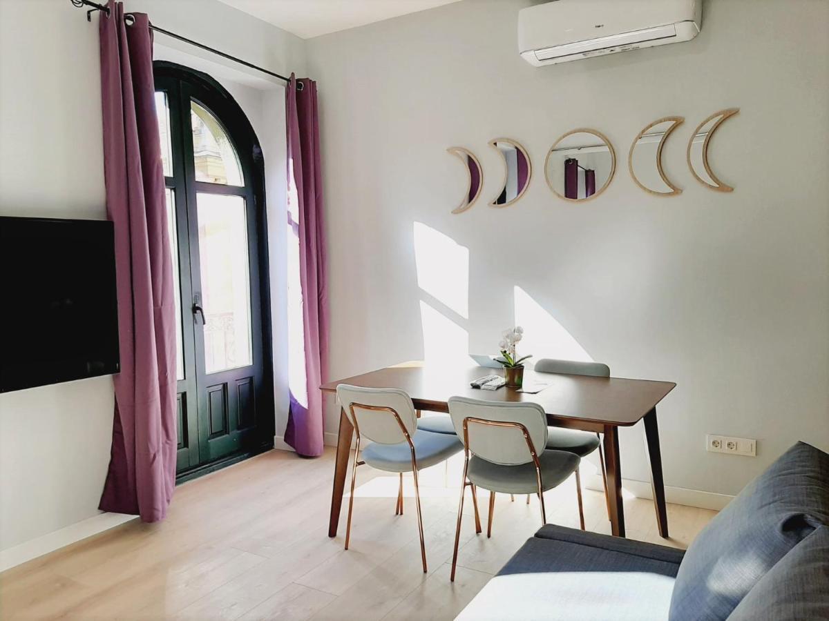Apartamentos Vega By Gaiarooms ซาลามังกา ภายนอก รูปภาพ