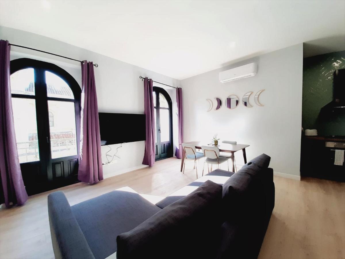 Apartamentos Vega By Gaiarooms ซาลามังกา ภายนอก รูปภาพ