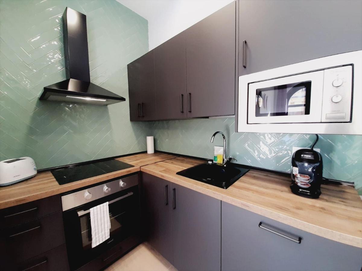 Apartamentos Vega By Gaiarooms ซาลามังกา ภายนอก รูปภาพ