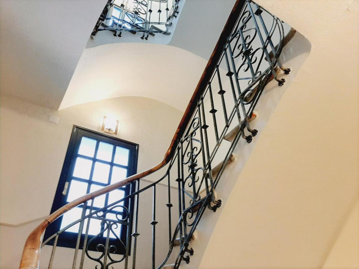 Apartamentos Vega By Gaiarooms ซาลามังกา ภายนอก รูปภาพ