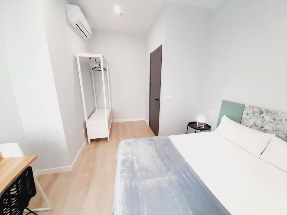 Apartamentos Vega By Gaiarooms ซาลามังกา ภายนอก รูปภาพ