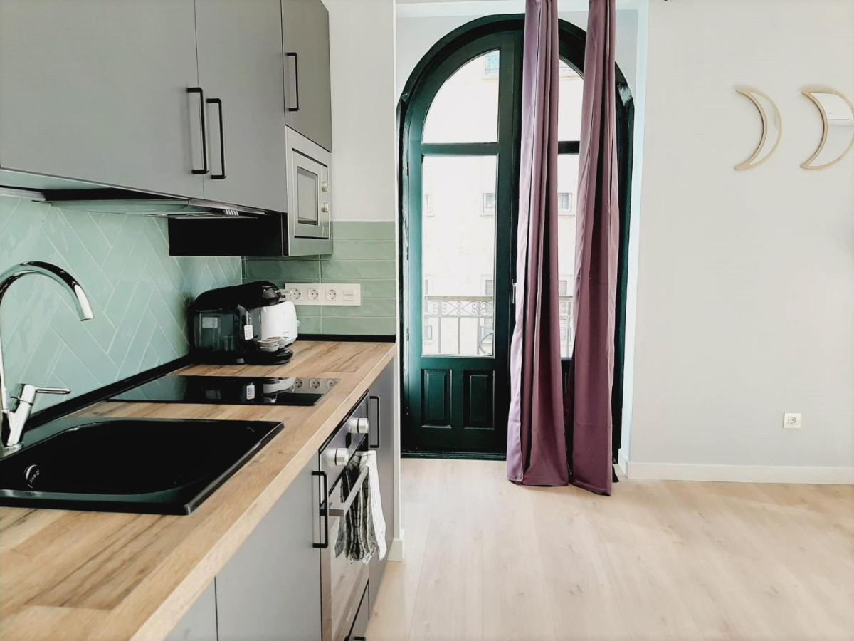 Apartamentos Vega By Gaiarooms ซาลามังกา ภายนอก รูปภาพ