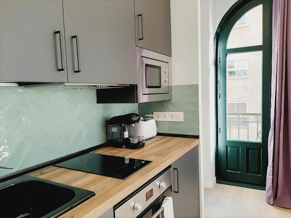 Apartamentos Vega By Gaiarooms ซาลามังกา ภายนอก รูปภาพ